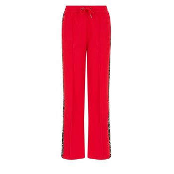 Athleisure trousers l