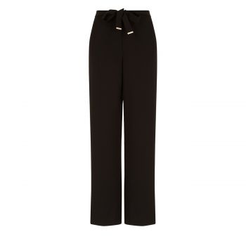 Crêpe trousers 36