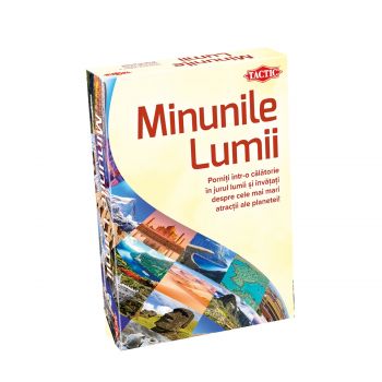 Minunile lumii