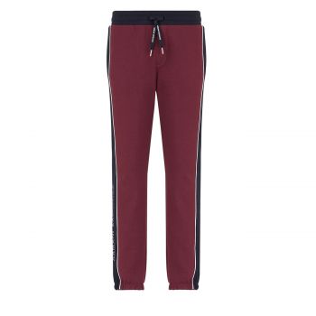 Athleisure trousers l