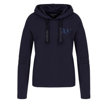 Hooded sweatshirt xs