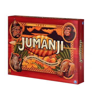 Jumanji