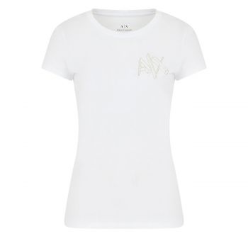 Slim-fit t-shirt xs