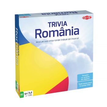 TRIVIA ROMANIA