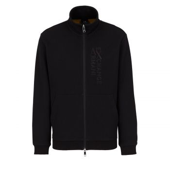 Zip up sweatshirt m