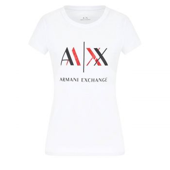 SLIM FIT T-SHIRT XS