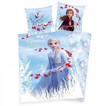 Set lenjerie 2 piese Frozen 2