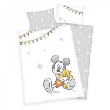 Set lenjerie 2 piese Mickey Mouse