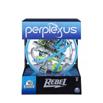 Perplexus rebel labirint 3d cu 70 de obstacole