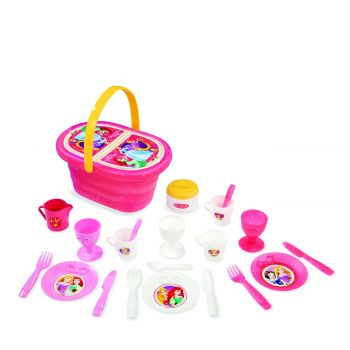 Picnic printese set