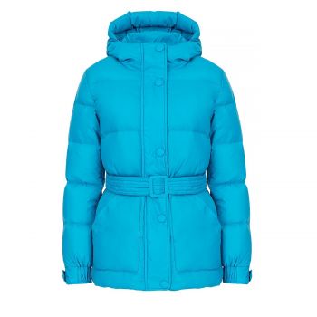 Puffer jacket l