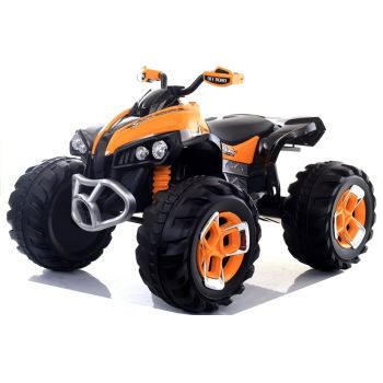 Atv electric cu telecomanda Nichiduta Off Road X Orange