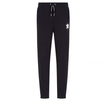 Athleisure trousers l