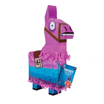 Pinata lama cu 23 de accesorii