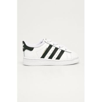 adidas Originals - Pantofi copii Suerstar EL I FU7717