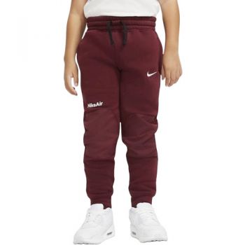 Pantaloni copii Nike Air Older Kids Boys CU9205-638 la reducere