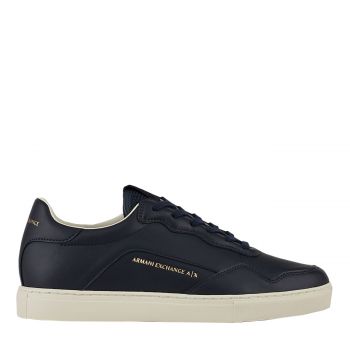 Leather sneakers 42