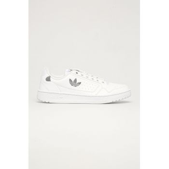 adidas Originals sneakers Ny 90 FZ2246 FZ2246-WHT/GRETHR