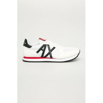 Armani Exchange - Pantofi