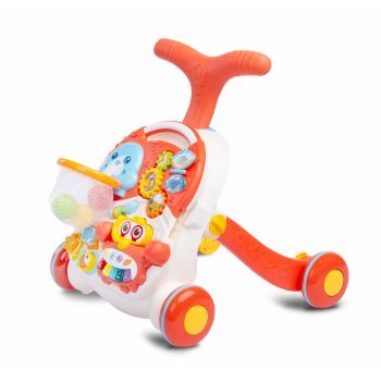 Antemergator Toyz Spark 2 in 1 orange