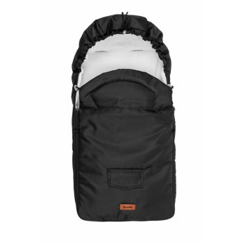 Sac de iarna Sensillo Polar negru 95x40 ieftin