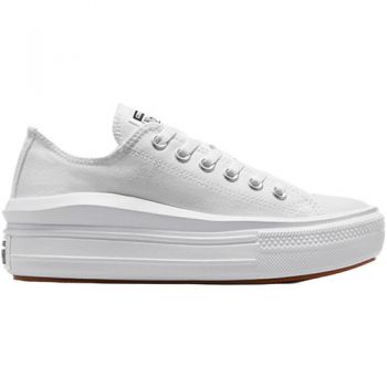 Tenisi femei Converse Chuck Taylor All Star Move OX 570257C