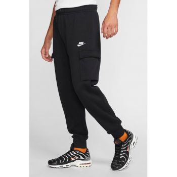 Pantaloni sport cargo Sportswear Club ieftina