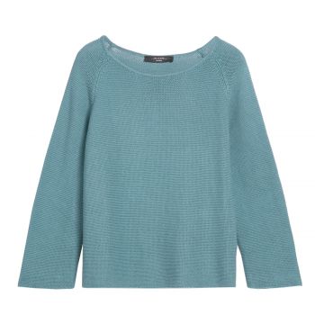 Cotton cordelet jumper l