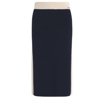 Viscose yarn skirt l