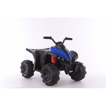 Atv electric Nichiduta Power Blue de firma originala