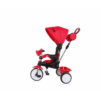 Tricicleta pentru copii One Red