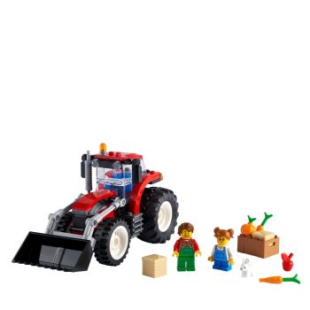 City tractor 60287