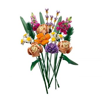 Creator flower bouquet 10280