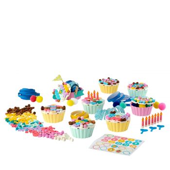 Dots creative party kit 41926