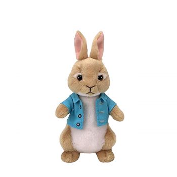 Peter rabbit cottontail