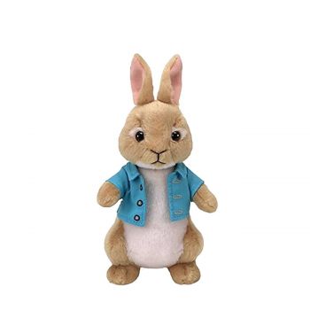 Peter Rabbit Cottontail