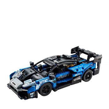 Technic mclaren senna gtr™ 42123