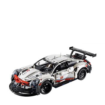 Technic porsche 911 rsr 42096