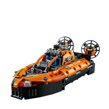 Technic rescue hovercraft 42120