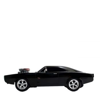 Fast and furious rc dodge charger 1970 scara 1 la 16