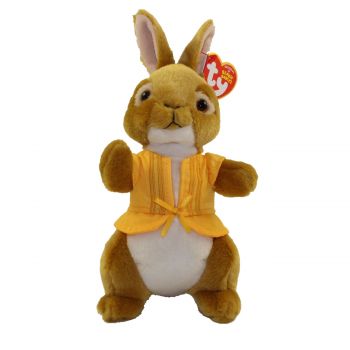 Peter rabbit mopsy plush soft toy