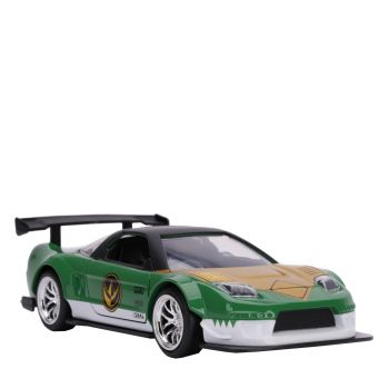 Power rangers 2002 honda nsx type-r scara 1 la 32