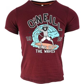 Tricou copii ONeill LB King Of Waves SS 1A2486-3067