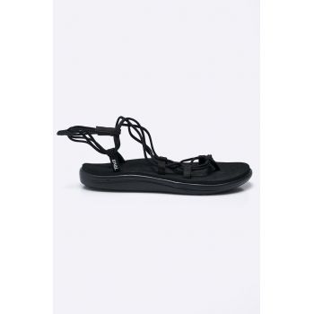 Teva sandale 1019622.BLK-BLK