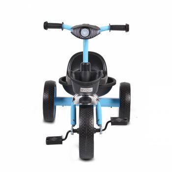 Tricicleta pentru copii Byox Hawk Blue ieftina