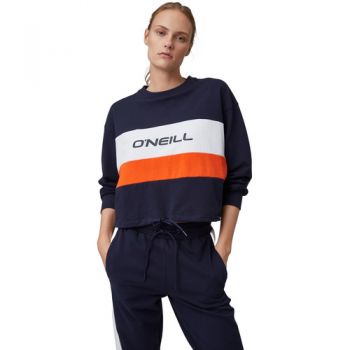 Bluza femei ONeill LW Athleisure Crew 1A6404-5056