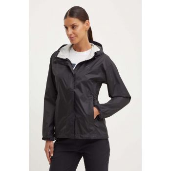 Helly Hansen jacheta de exterior Loke culoarea negru, 62282