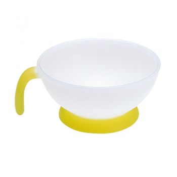 Bol pentru hrana bebelusi Combi Japonia Deep Feeding Bowl