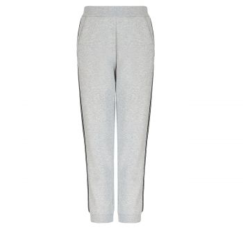 Jersey fleece sweatpants l