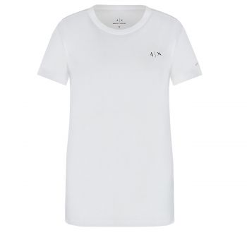 Organic cotton t-shirt m